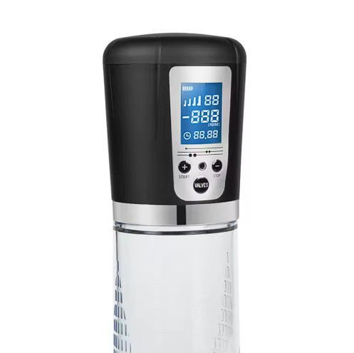 Miniatura 2 de Bomba automática de alta potencia